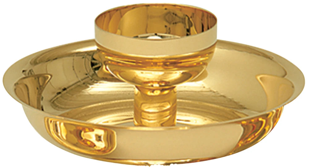 K308 Intinction Set | 24K Gold Plated or Stainless Steel