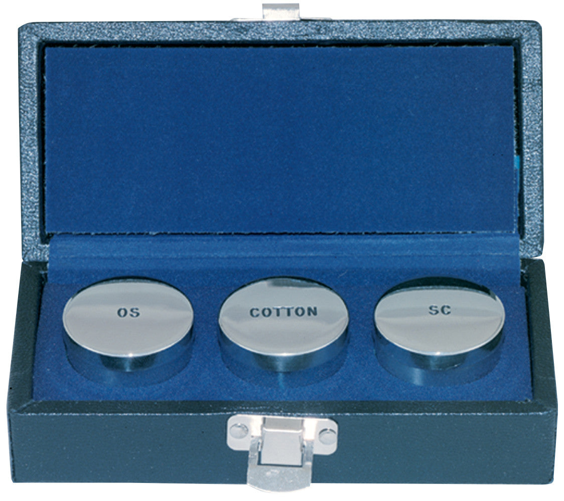 K34 Oil Stock Baptismal Set | Multiple Finishes Available