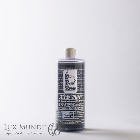 Pure Liquid Paraffin | Gallons & Quarts