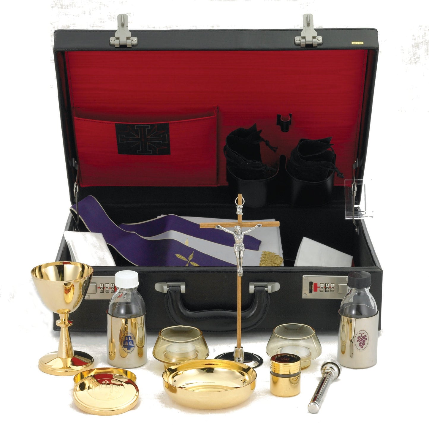 #2009G Mass Kit | 24K Gold Plate