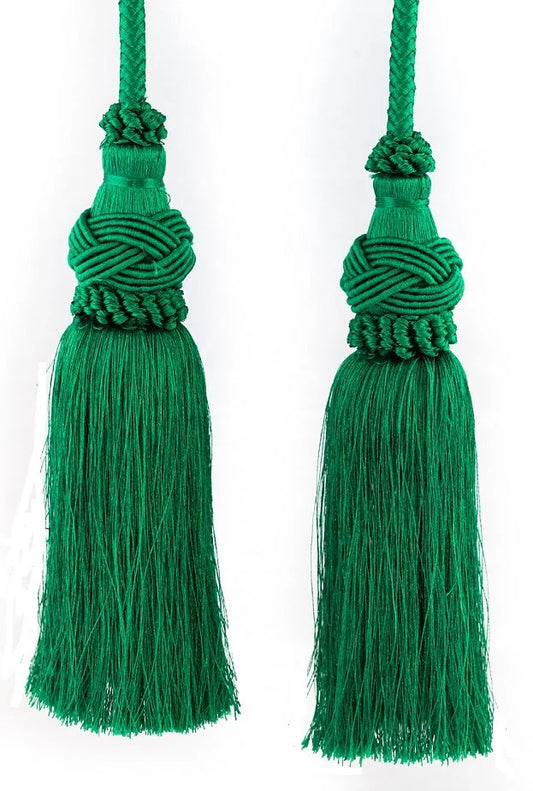 168" Rayon Priest Tassel Cincture | All Colors