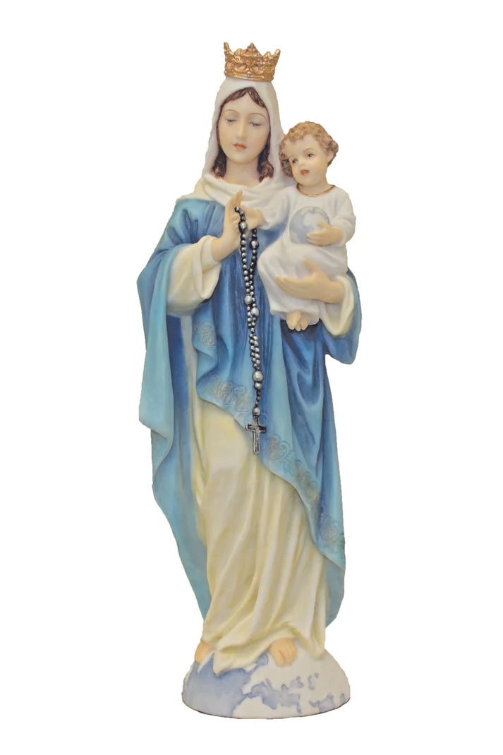 O/L of the Rosary 10"