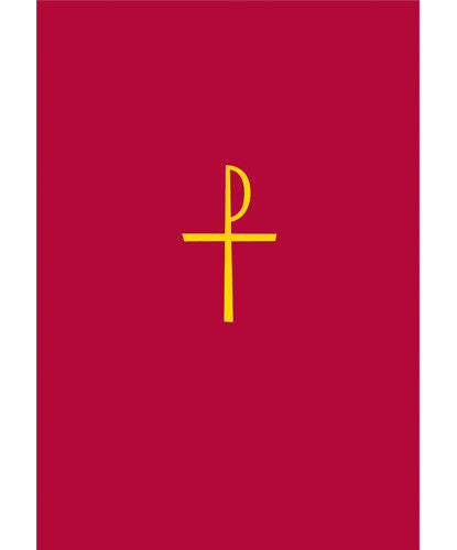 Ritual del Matrimonio | Spanish Rite of Matrimony | Hardcover