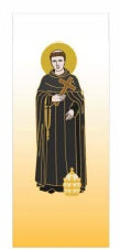 St. Philip Benizi Custom Lectern Cover