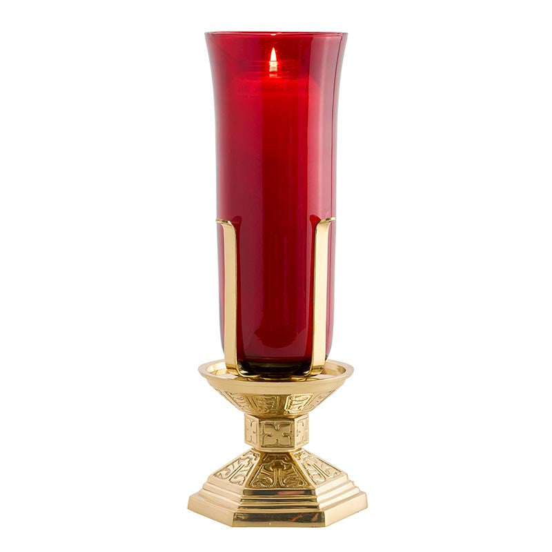 Altar Sanctuary Lamp | Milano Collection