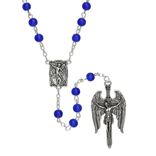 St. Michael Guilia Signorelli Rosary