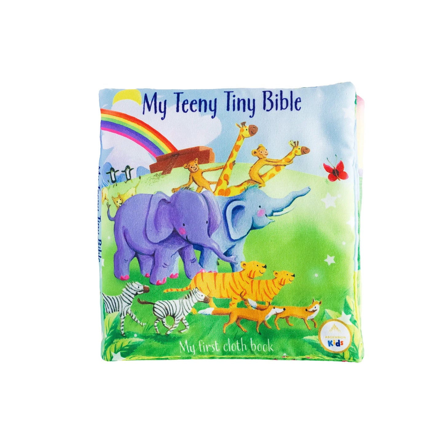 My Teeny Tiny Bible