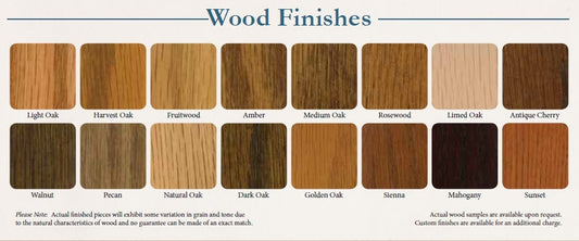 #146 Celebrant Chair | Multiple Finishes Available