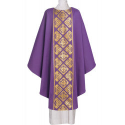 #6315 Reversable Chasuble