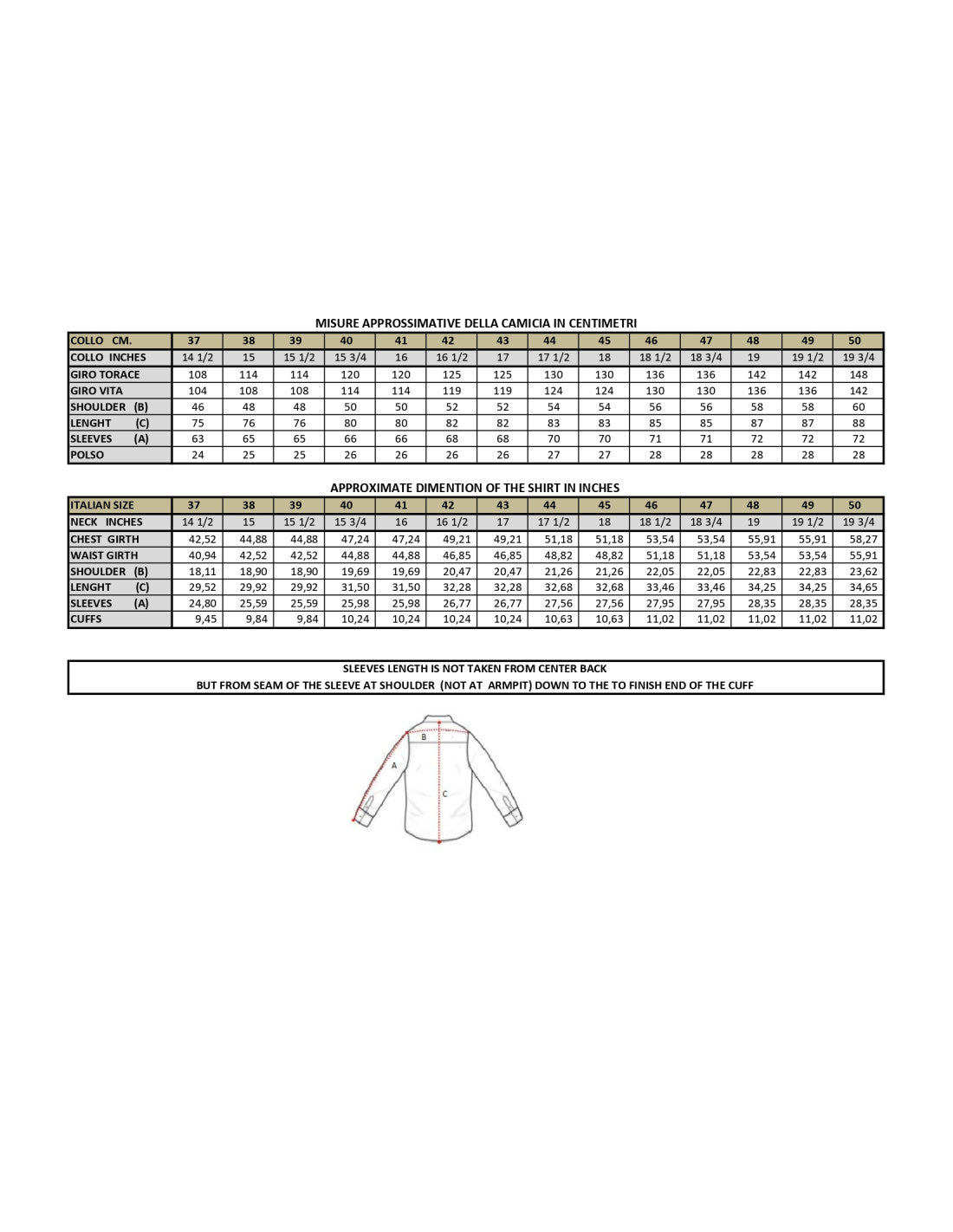 Short Sleeve Tab Collar Clergy Shirt | 100% Cotton