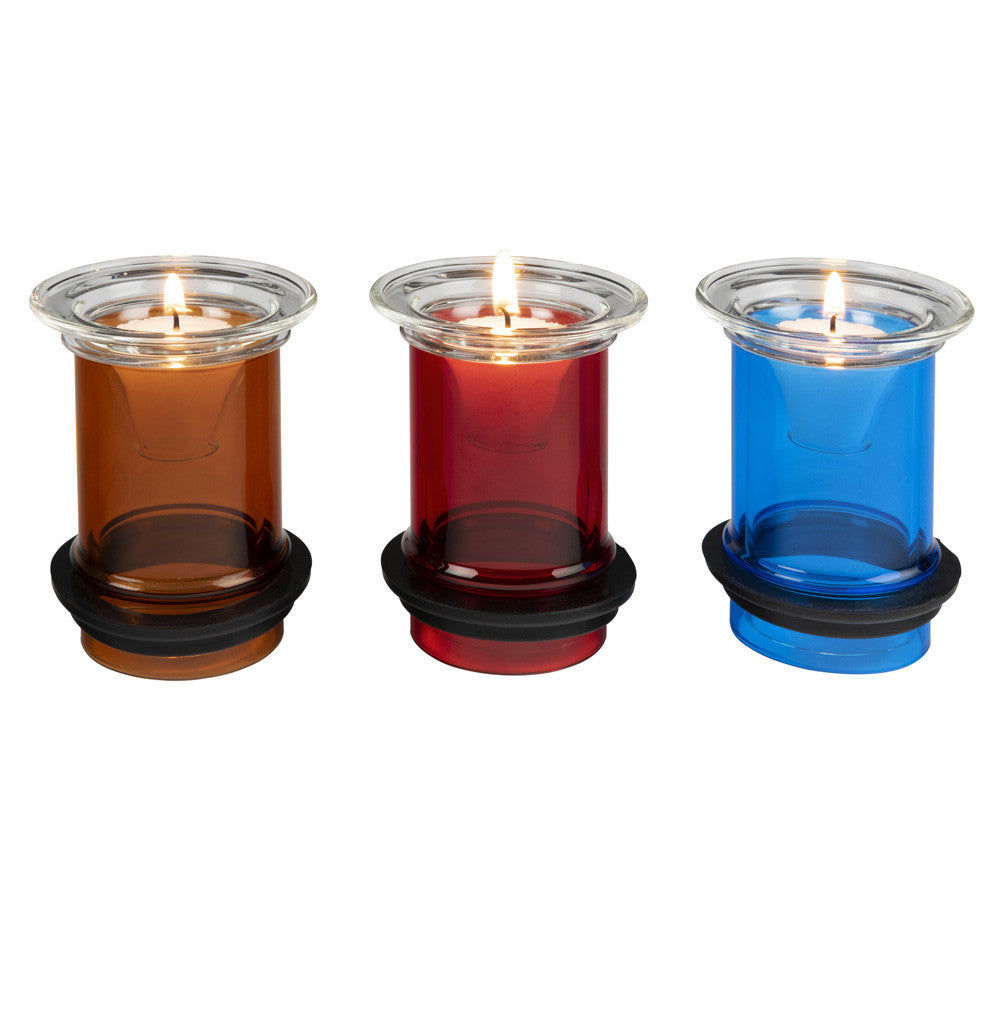 St. Patrick Killians Votive Candle Stand | 136 Piece Unit | Multiple Finishes & Options