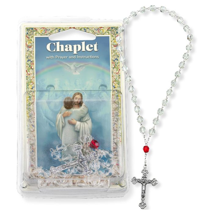 Comfort for the Deceased Chaplet