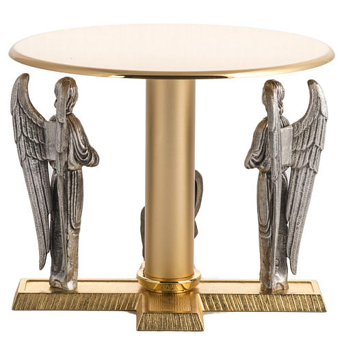 #BS001029 Angel/Lamb Thabor for Monstrance