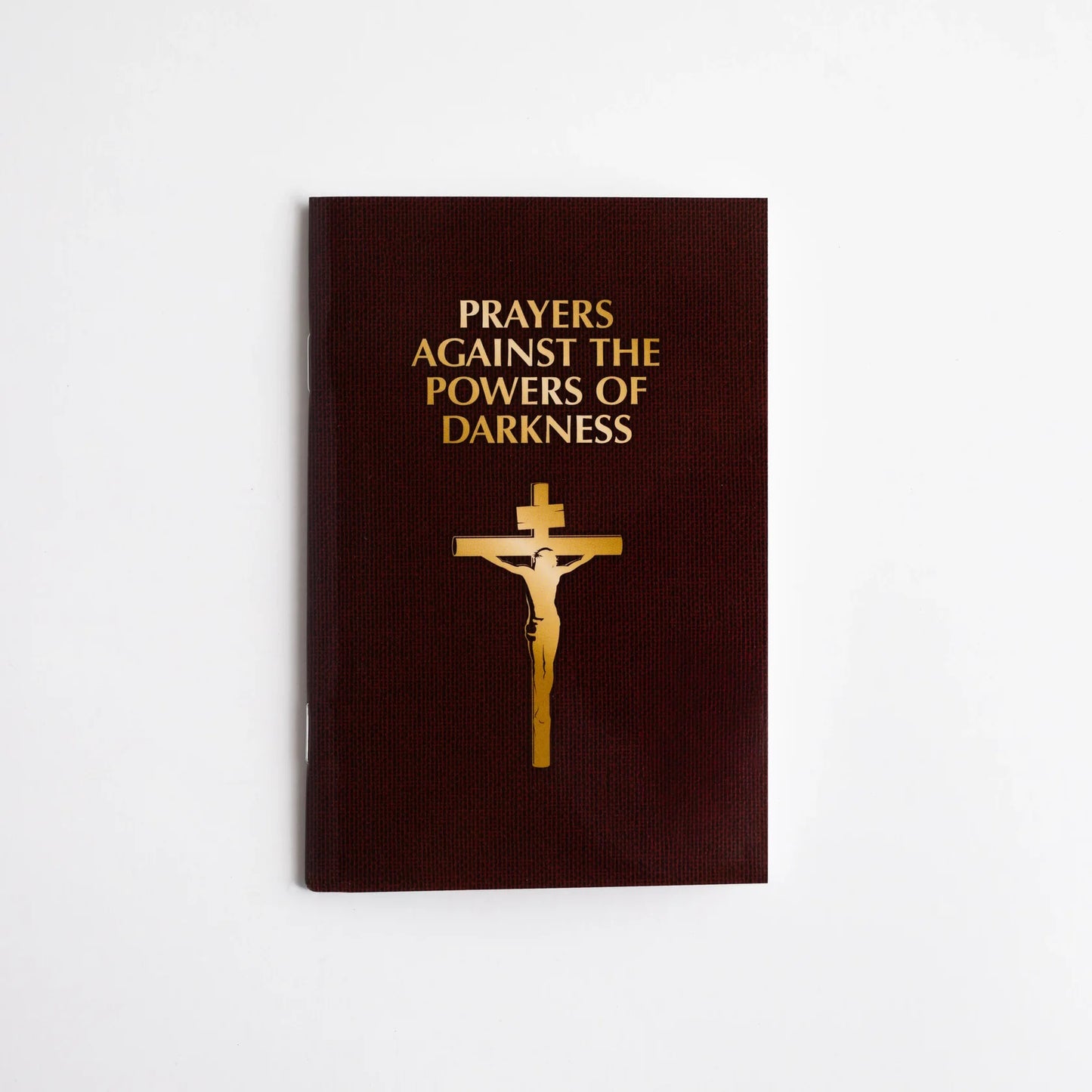 Prayers Against the Powers of Darkness
