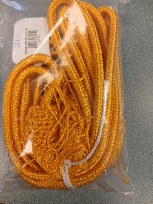 Abbey - Discontinued- Rayon Tassel Cincture