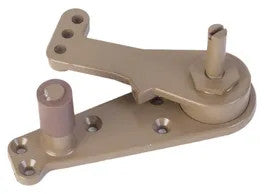 Spring Lift (Loaded) Pew Kneeler Bracket | Pair of 2