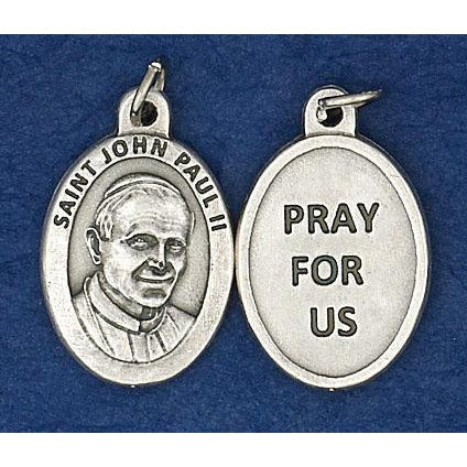 Saint John Paul II Medal