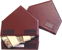 Mitre Case & Cover