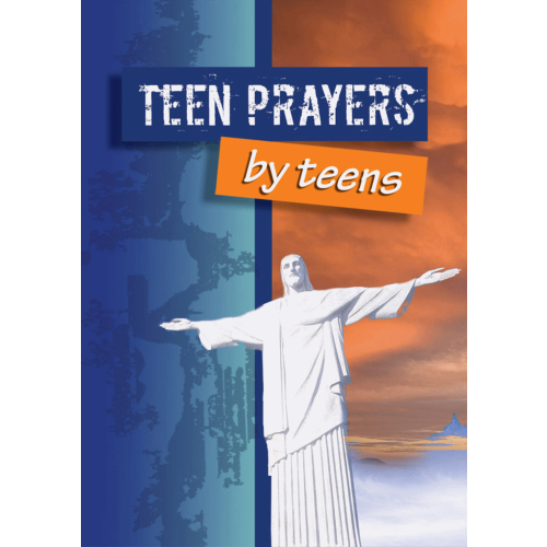 Teen Prayers By Teens