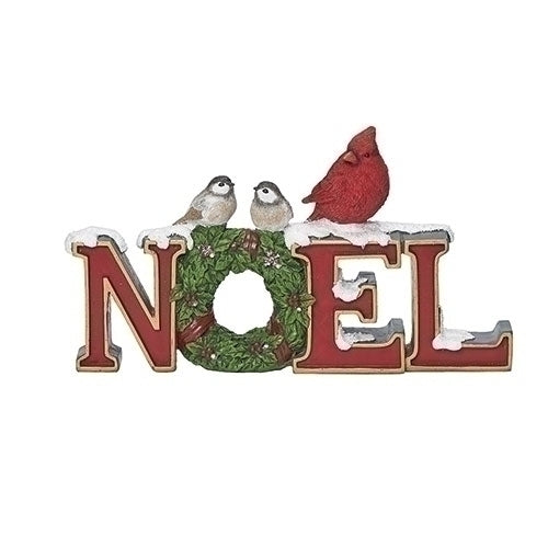 Noel Cardinal Table Top