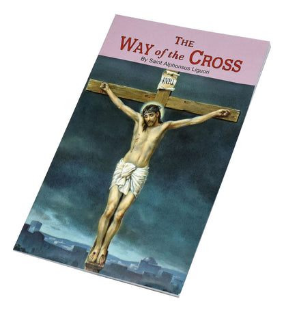 Way of the Cross | Paperback
