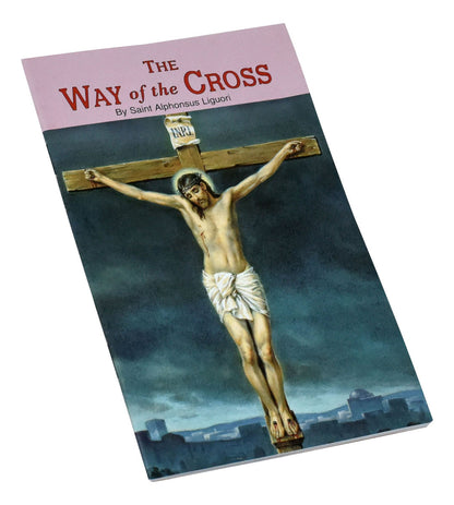 Way of the Cross | Paperback