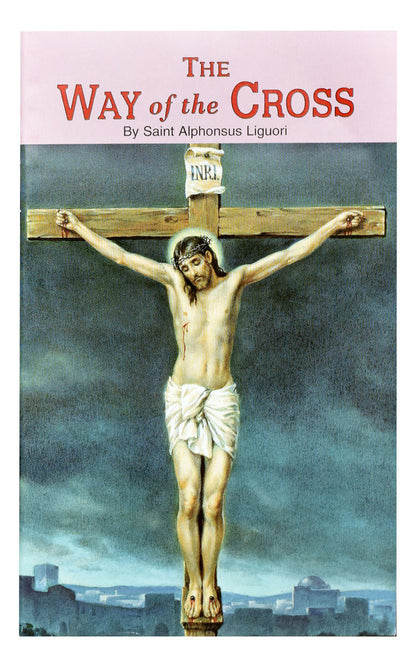 Way of the Cross | Paperback
