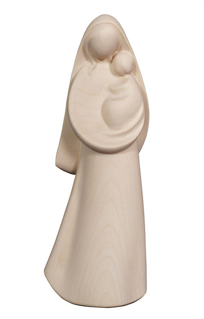 Modern Madonna Figure | Multiple Sizes & Finishes