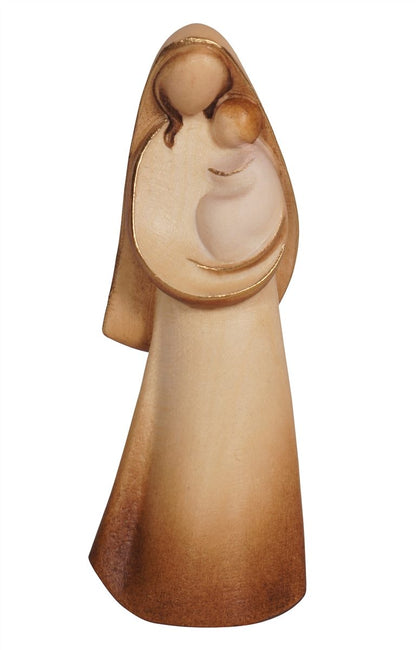 Modern Madonna Figure | Multiple Sizes & Finishes