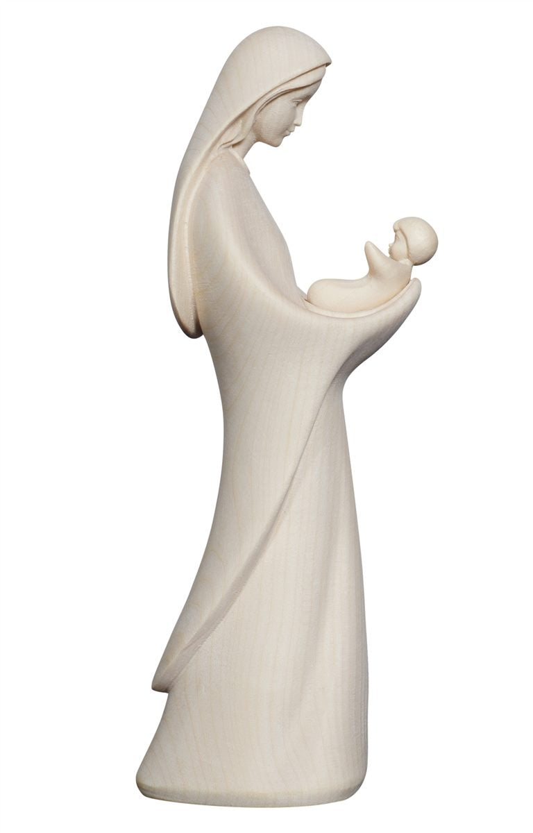 Our Lady of Protection Figure | Multiple Sizes & Finishes
