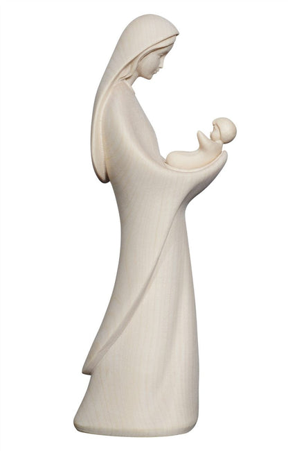 Our Lady of Protection Figure | Multiple Sizes & Finishes