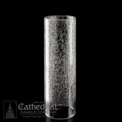 Sanctuary Light Glass Globes | 14 Day | All Colors