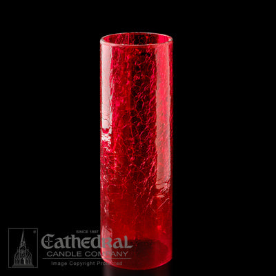 Sanctuary Light Glass Globes | 14 Day | All Colors