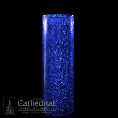 Sanctuary Light Glass Globes | 14 Day | All Colors