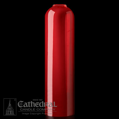 Sanctuary Light Glass Globes | 14 Day | All Colors
