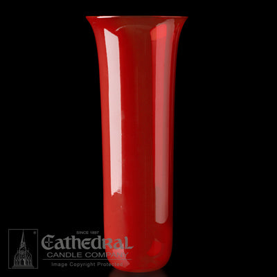 Sanctuary Light Glass Globes | 14 Day | All Colors