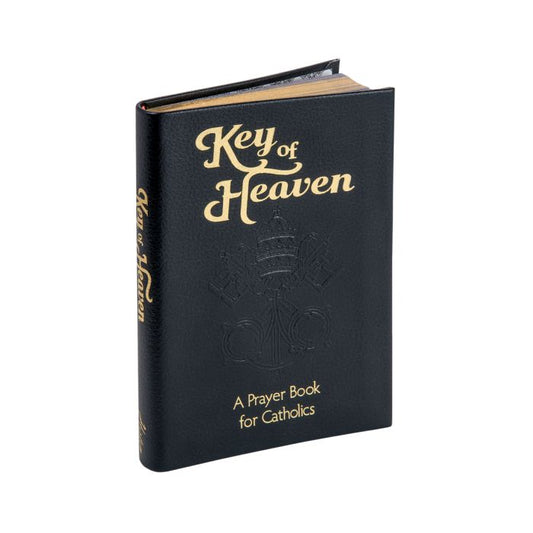 Key of the Kingdom Prayer Book