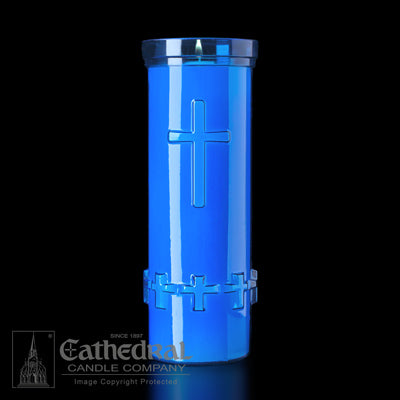 Devotiona-Lite Disposable Candle | All Sizes & Colors