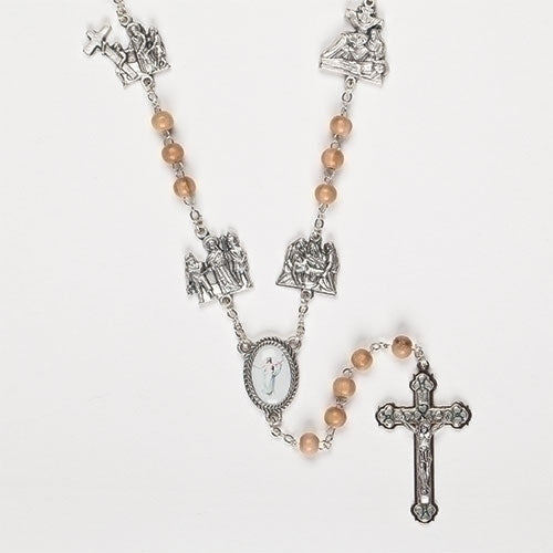 Lenten Journey Rosary