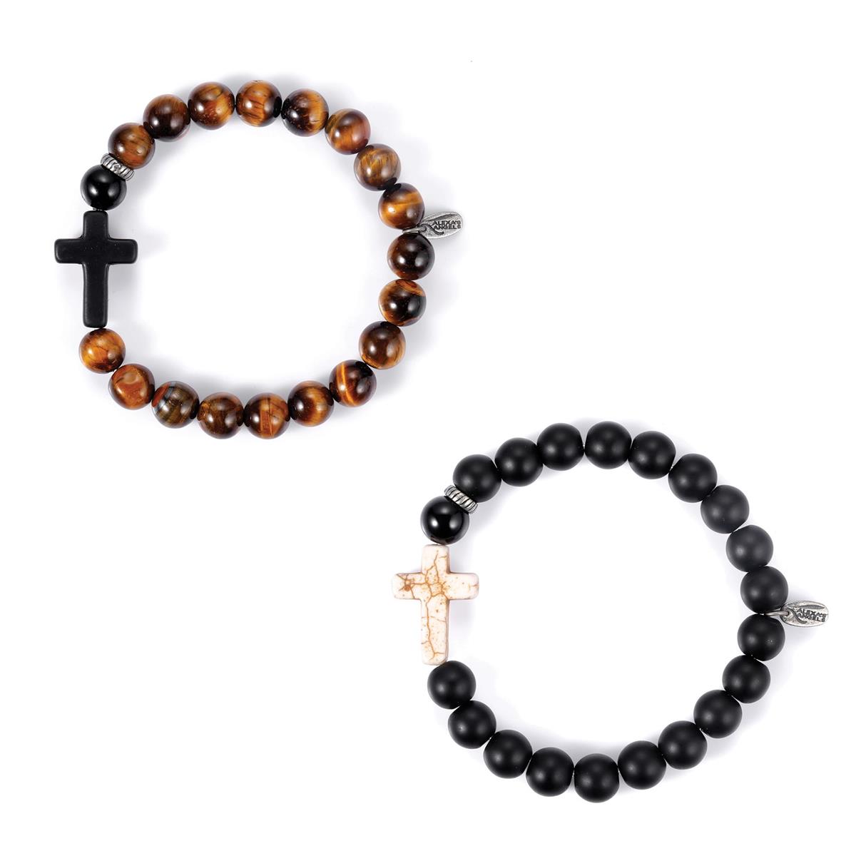 Men's Faith Bracelet