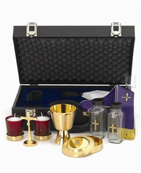 #2236G Mass Kit | 24K Gold Plate