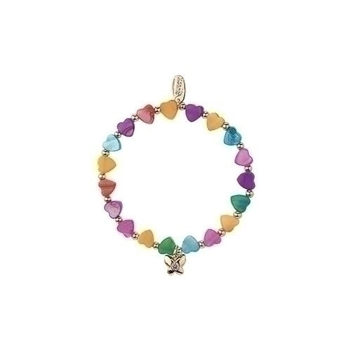 Child Butterfly Bracelet