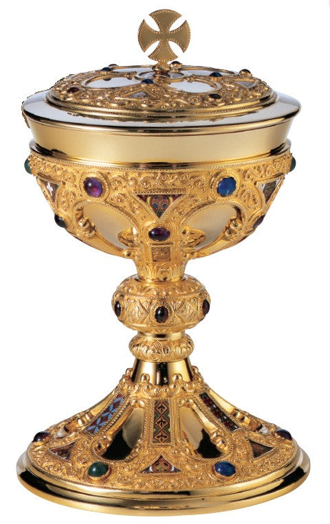 #2271 "The St. Remy" Ciborium