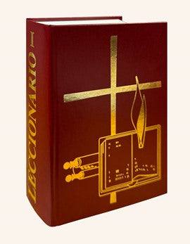 Leccionario | 3 Volumes