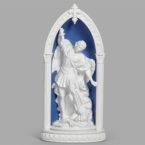 LED St. Michael in Arch