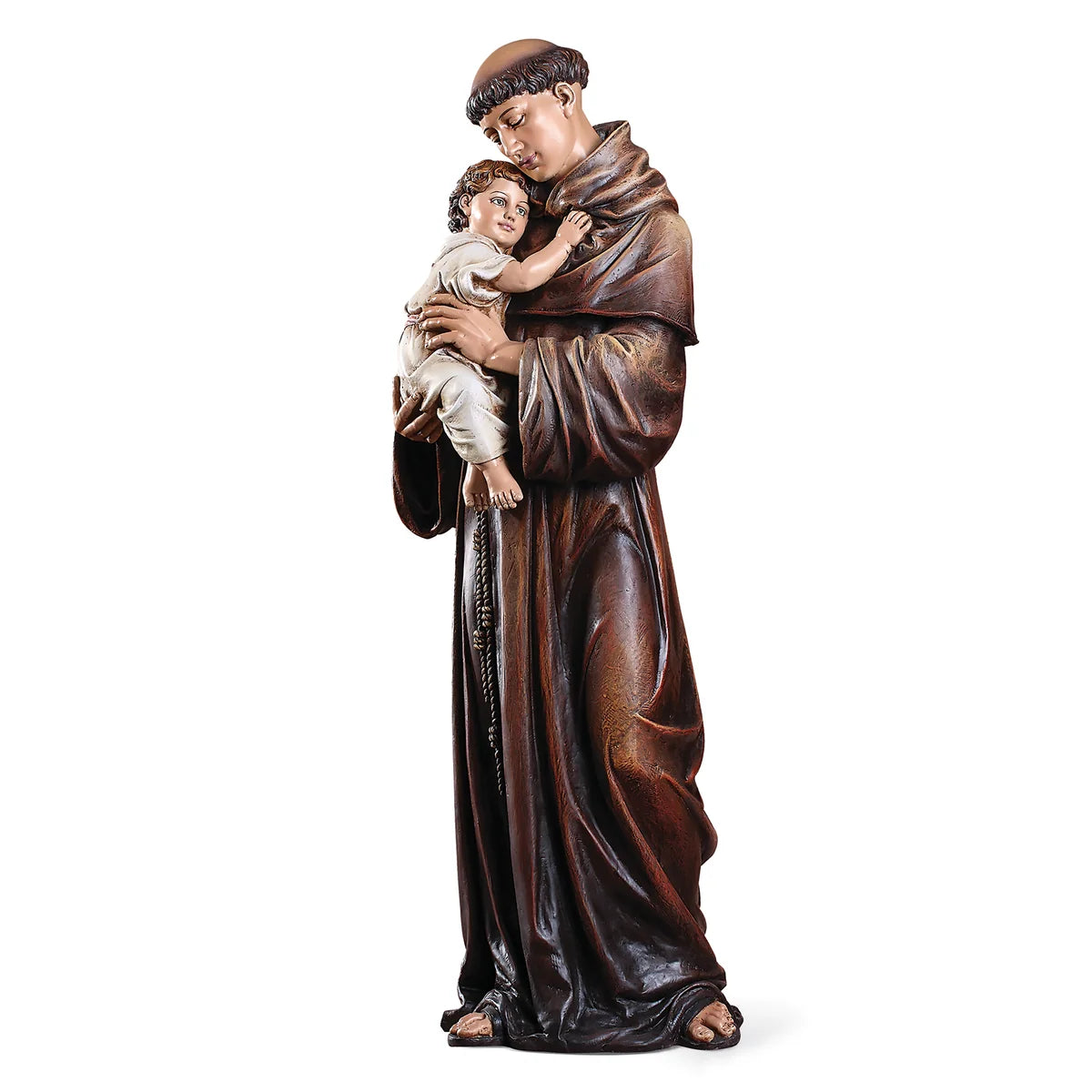 37" St. Anthony Statue | Joseph’s Studio Renaissance Collection