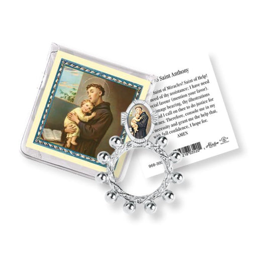 St. Anthony Finger Rosary