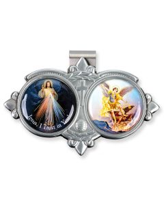 Pendant Visor Clip