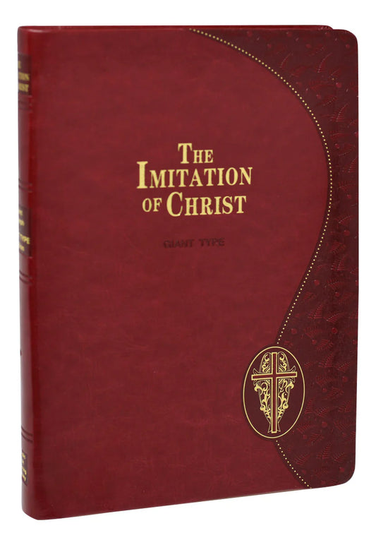 The Imitation of Christ - Giant Type