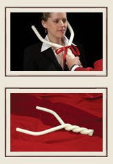 Saint Blaise Candle (Feb 3rd)